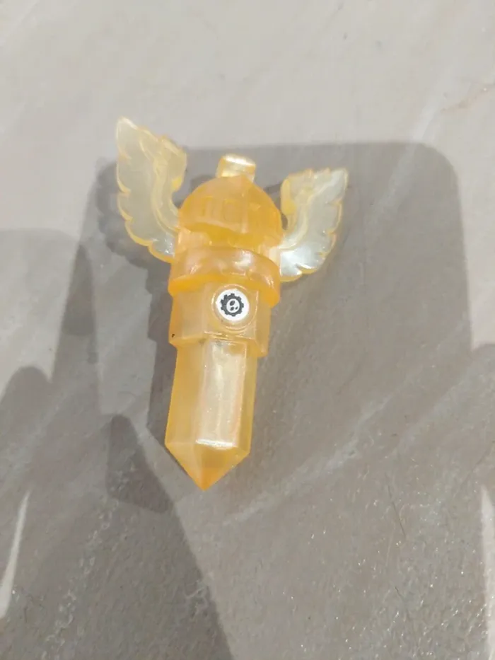 Skylanders Trap Team – Tech Trap Flying – 5€ - photo numéro 2