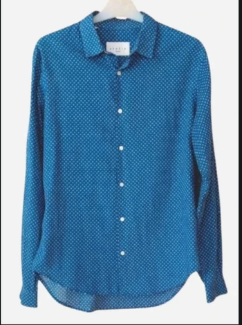 Chemise homme Sandro (M) 