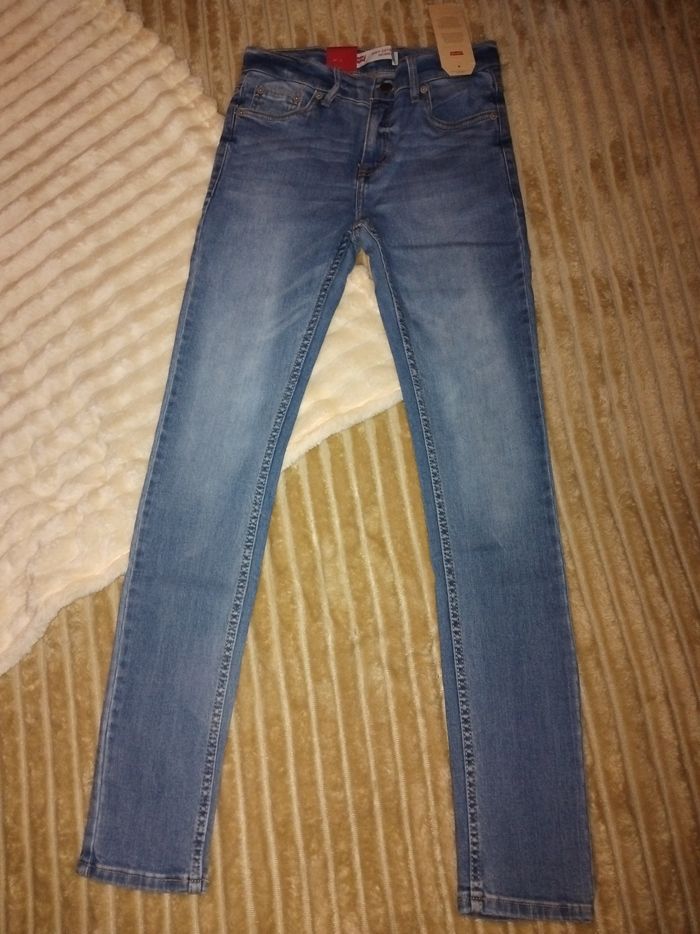 Jeans levis