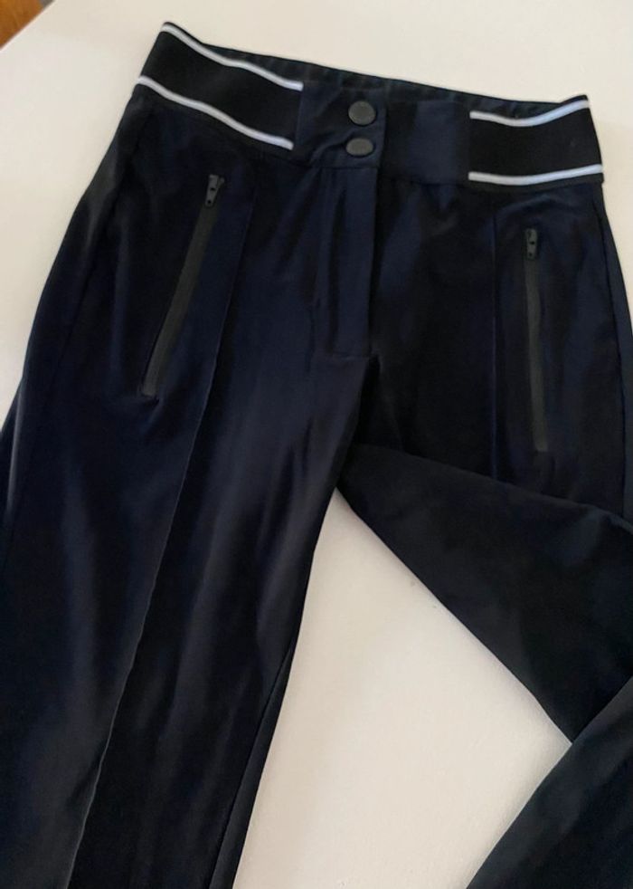 Legging Sandro XS - photo numéro 3
