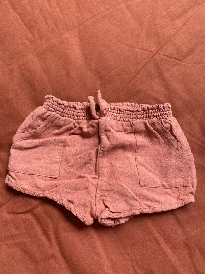 Short