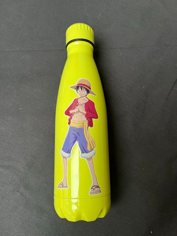 Bouteille isotherme one piece 