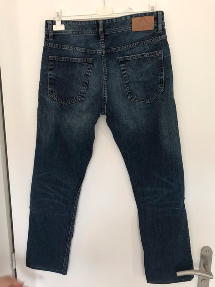 Jean Célio C15 coupe droite Taille 40 - photo numéro 5