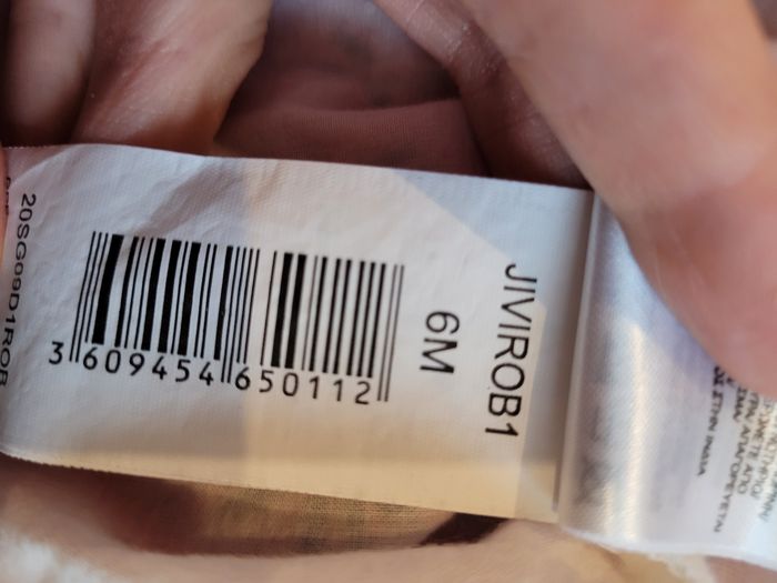 Robe été - photo numéro 2