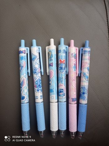 Stylo Stitch
