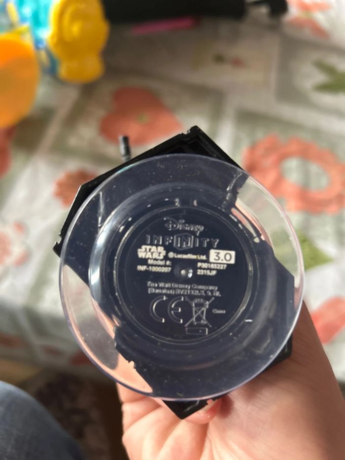 Star wars Disney infinity - photo numéro 2