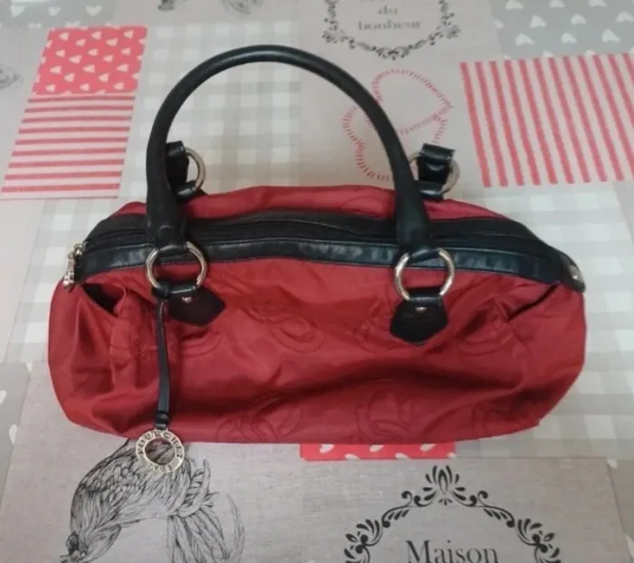 Sac Pourchet