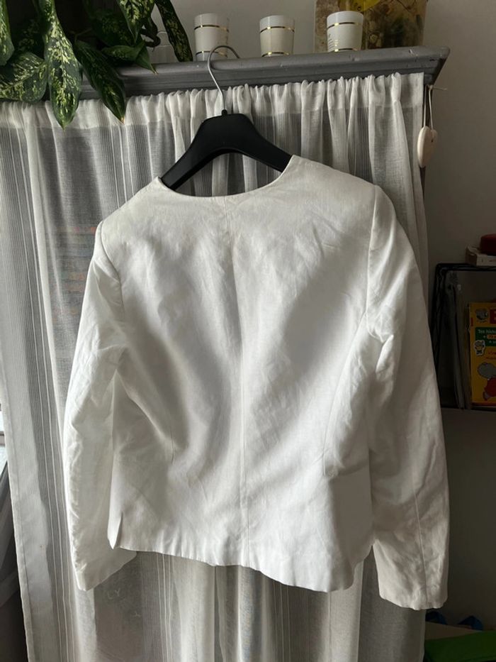 Veste de tailleur - photo numéro 4