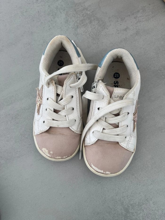 Basket Sprox - photo numéro 2