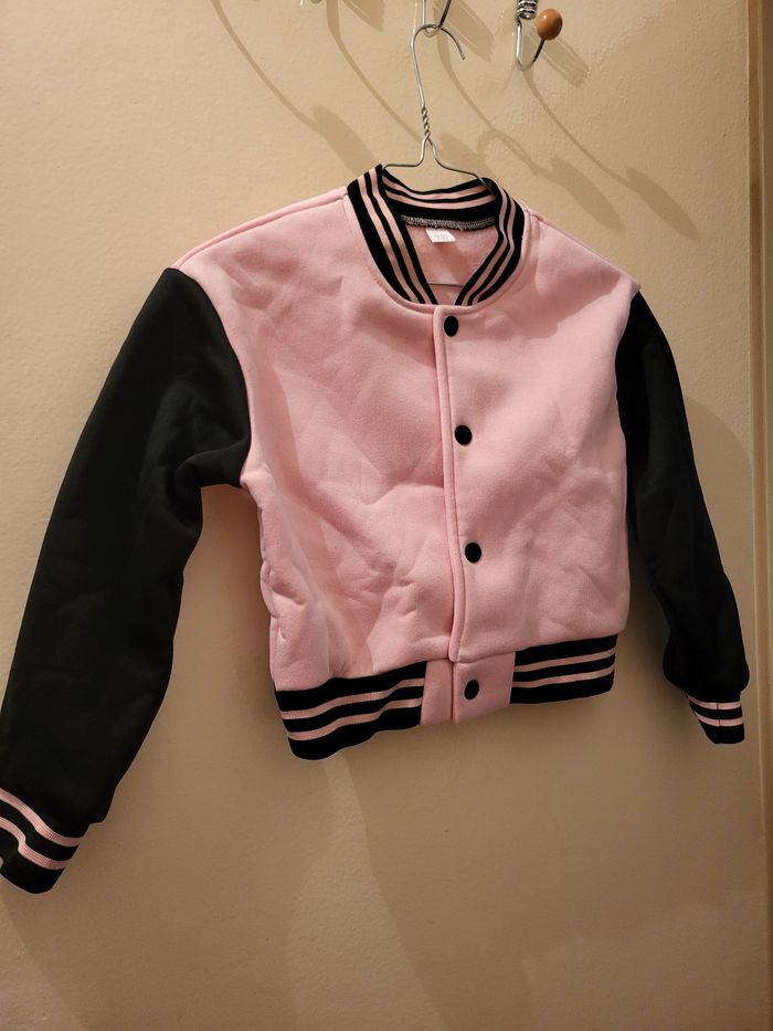 Veste enfant - photo numéro 2