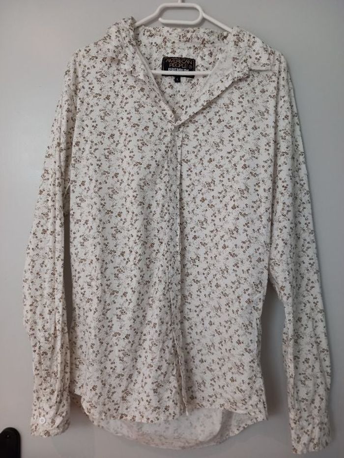 Chemise homme