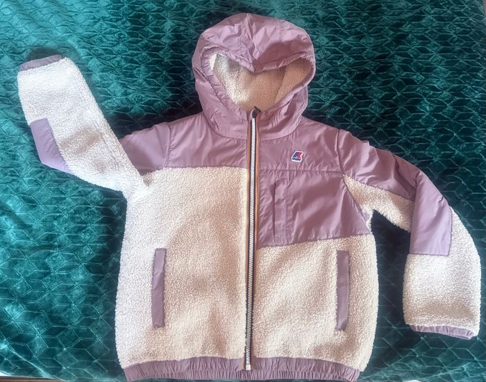 Sweat Lacoste - photo numéro 4