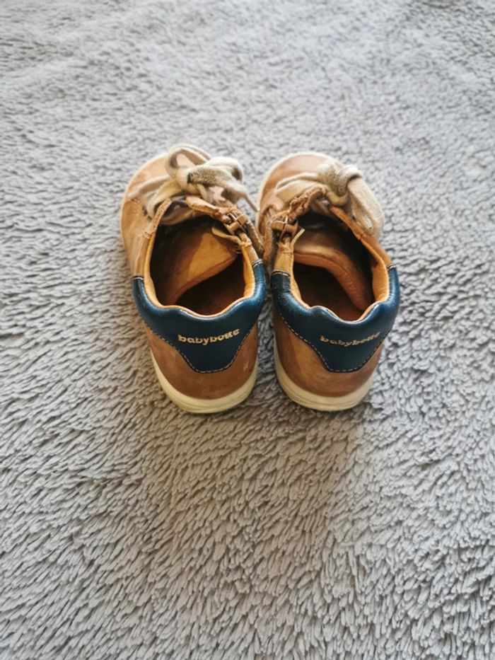 Chaussures Babybotte 22 - photo numéro 4