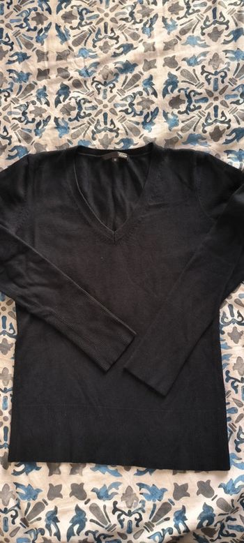 Pull maille parfait état