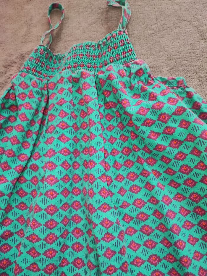 Robe été 3 ans (98) - photo numéro 2
