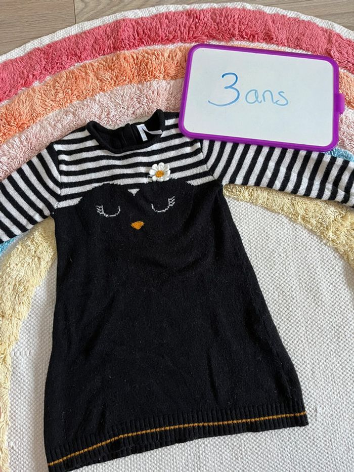 Robe hiver