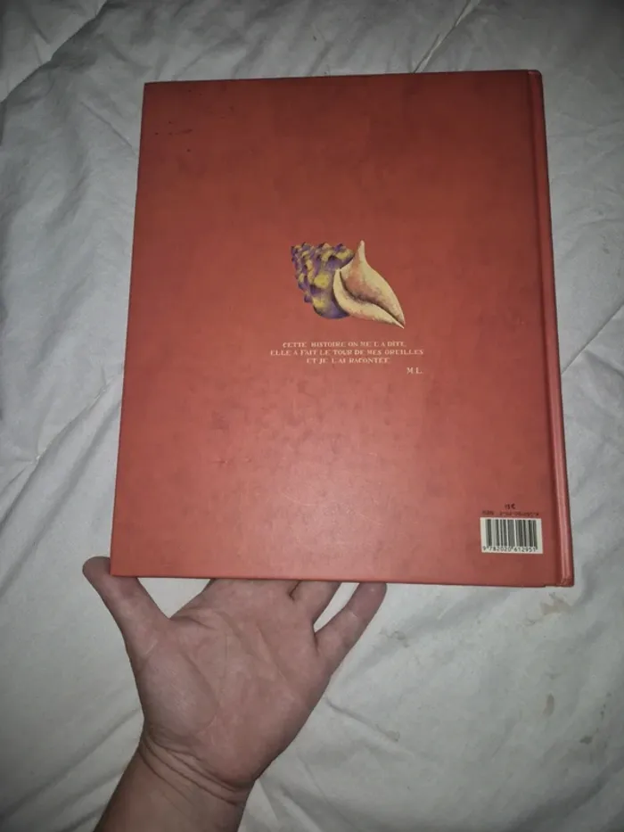 Livre - photo numéro 2