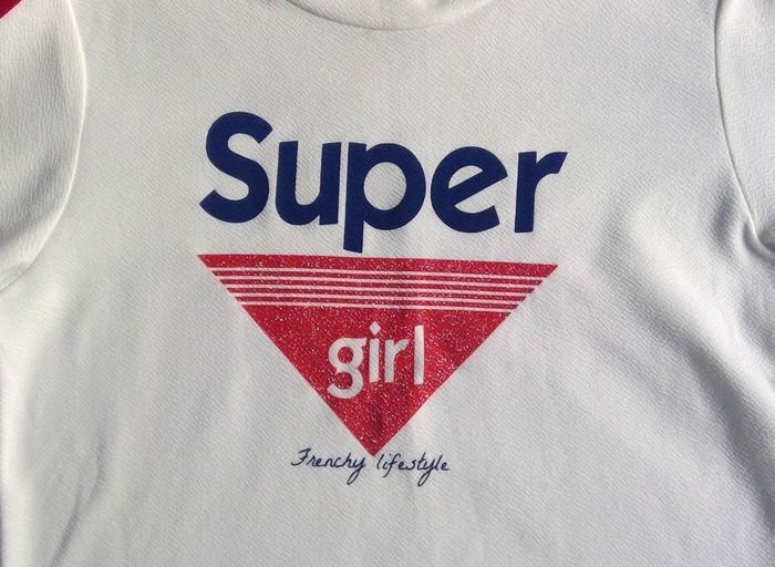 Tee Shirt Neuf en 14 ans - photo numéro 4