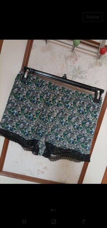 Short 38