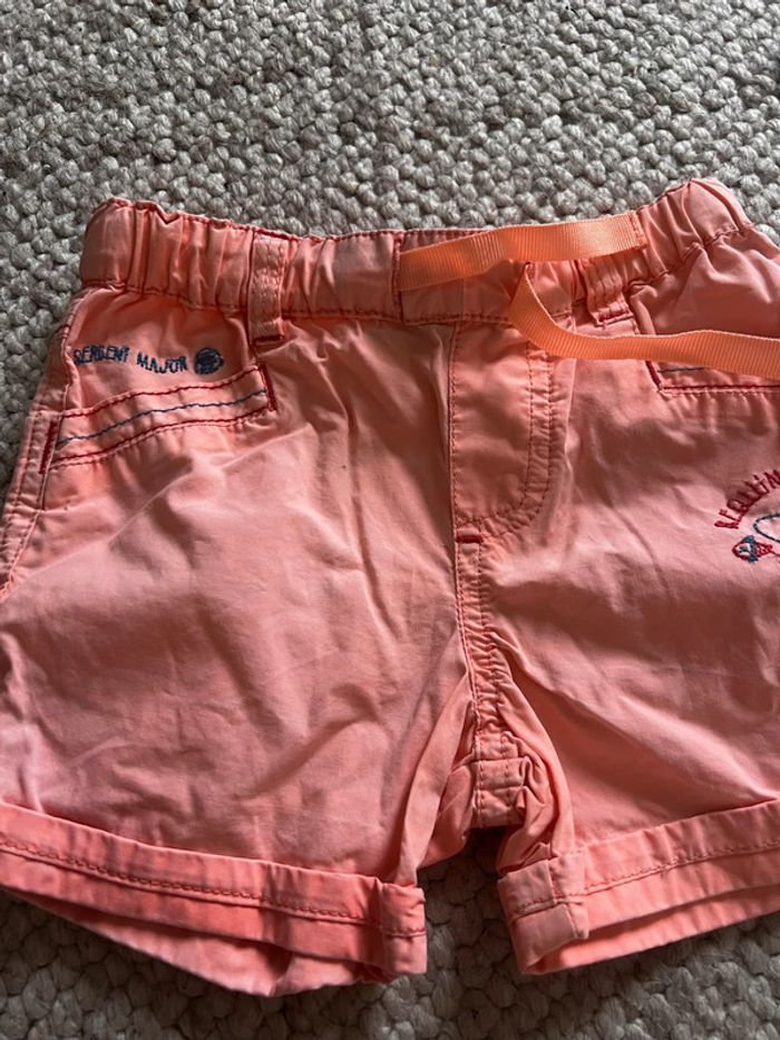 Short 3 mois - photo numéro 2