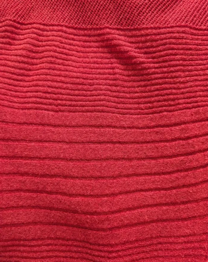 Pull maille - photo numéro 4