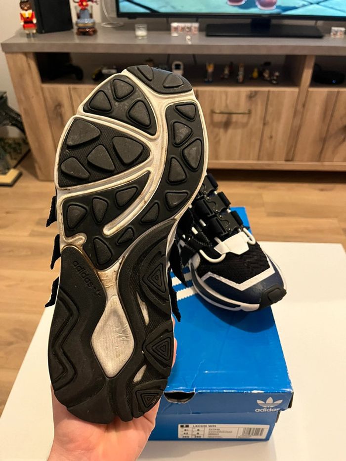 Adidas LXCON x white mountain - photo numéro 3