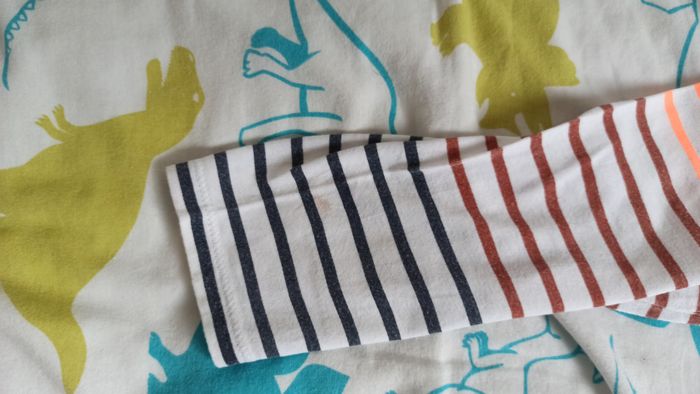 Lot t-shirts 2 ans - photo numéro 10