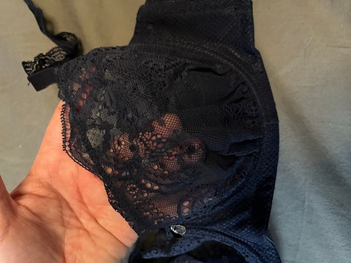 Ensemble lingerie Charlott’ - photo numéro 1