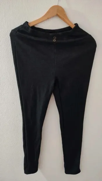 Legging chaud