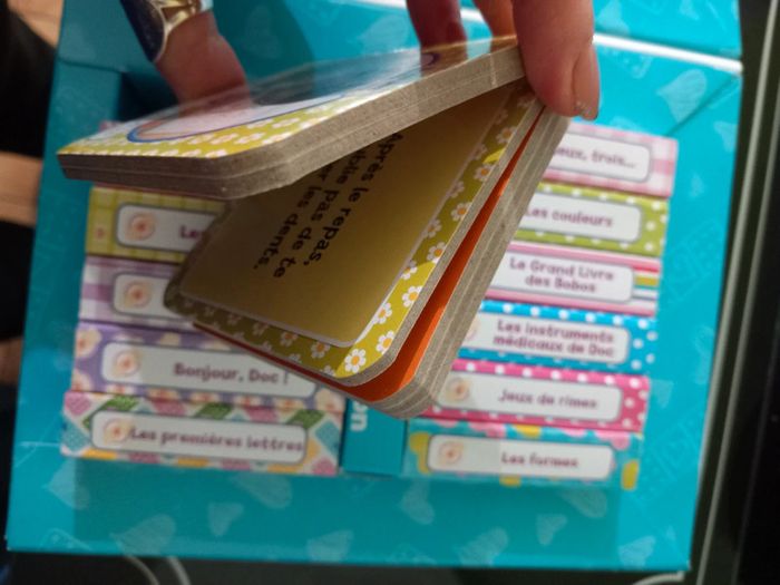 Ma première bibliothèque - photo numéro 6
