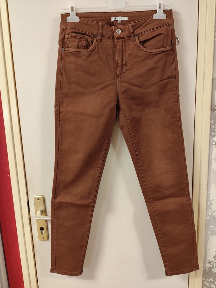 Pantalon T.38