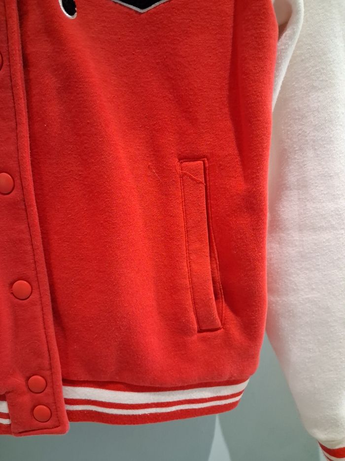 Blouson - photo numéro 7