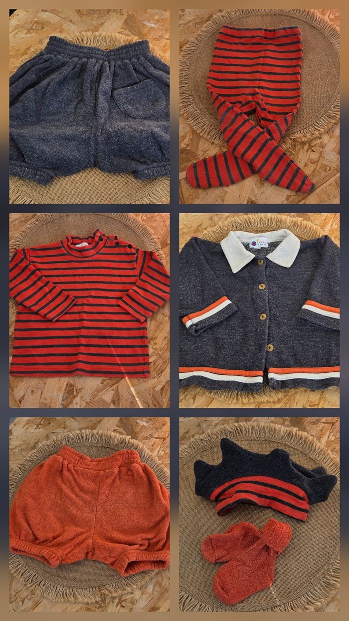 Dressing BB