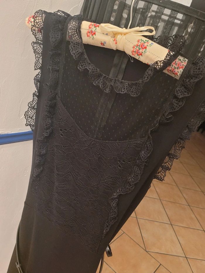 Robe 38 - photo numéro 4