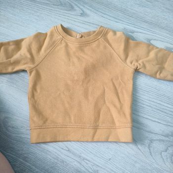 Pull garçon 12 mois