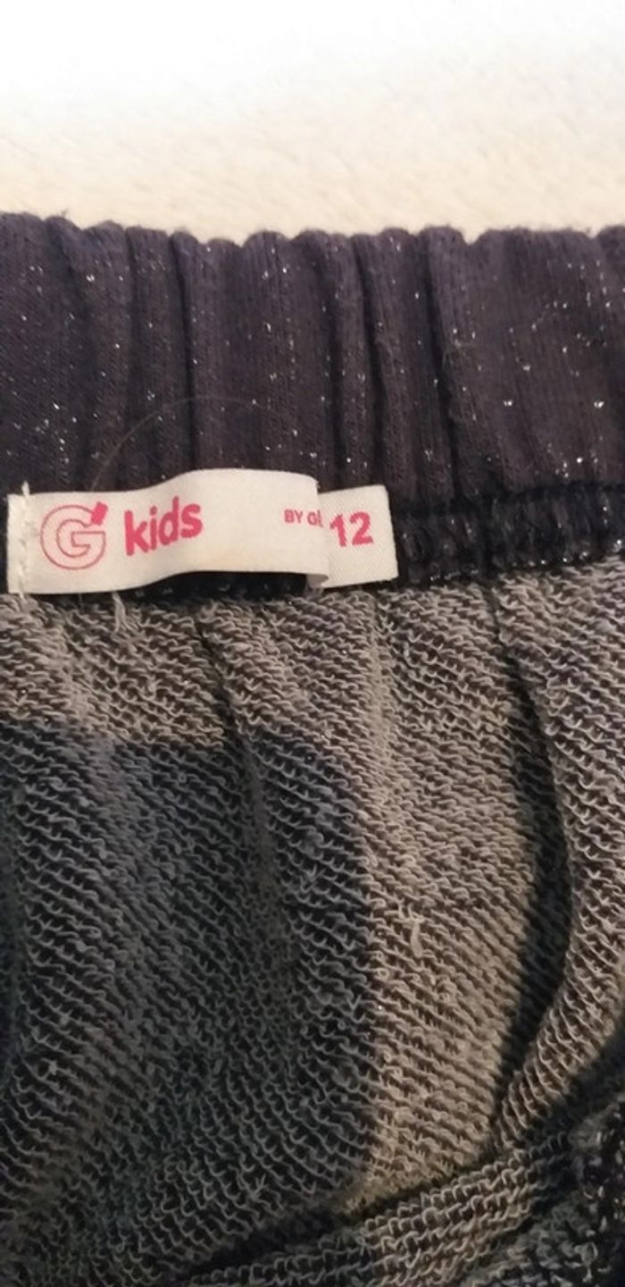 Jupe hiver - photo numéro 2