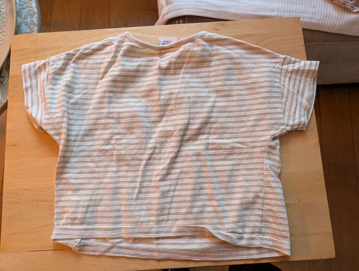 Lot de 2 t-shirts 2 ans - photo numéro 6