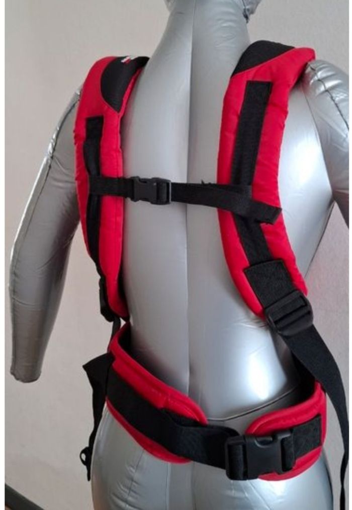 Porte bébé FERRARI - photo numéro 5