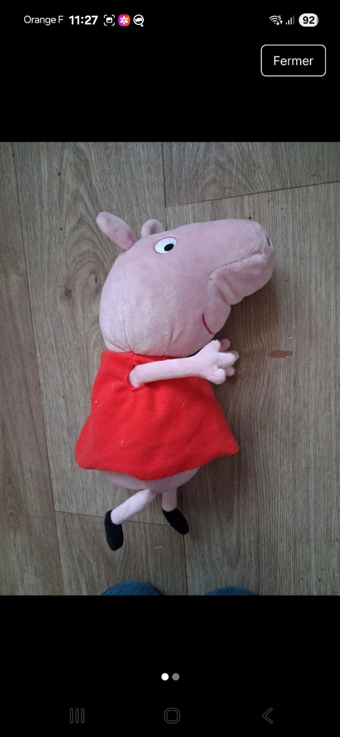 Peppa pig - photo numéro 2