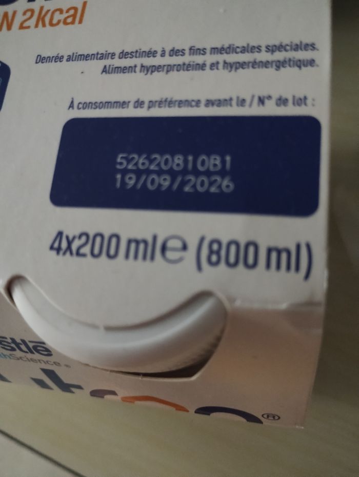 Lot de 4 bouteilles - photo numéro 6