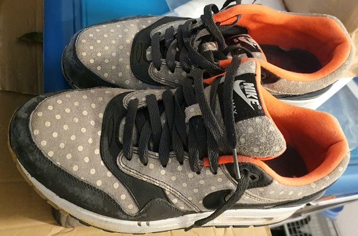 Nike Air Max - photo numéro 3