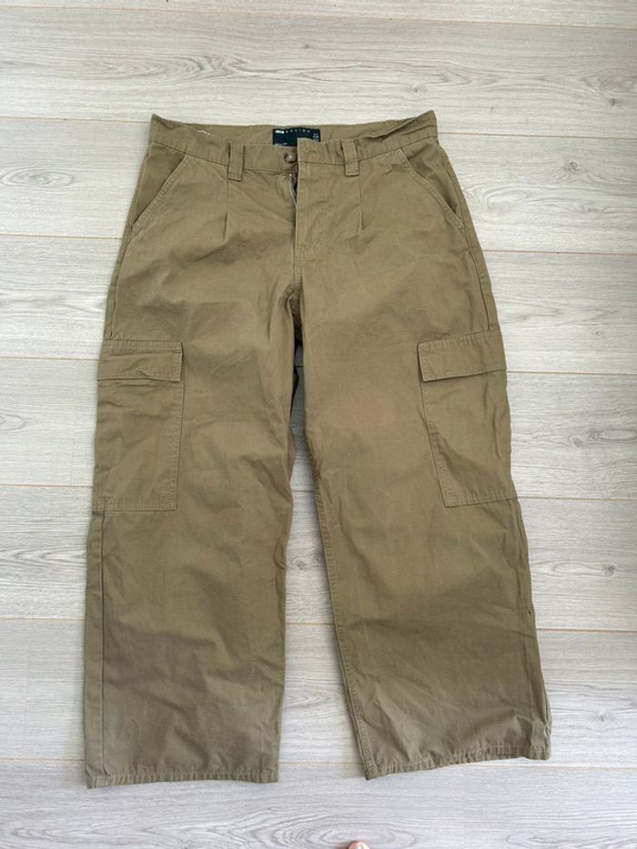 Baggy kaki taille 42