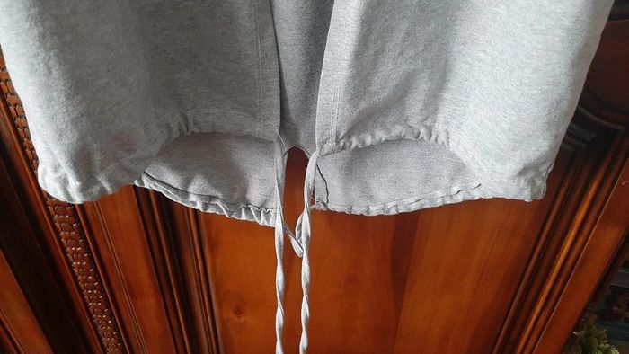 veste longue à capuche Mickey Disney - photo numéro 4