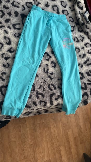 Bas de jogging 14 ans 