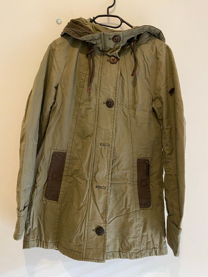 Parka