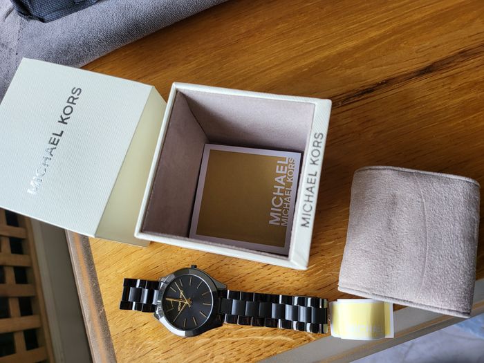 Montre - photo numéro 3