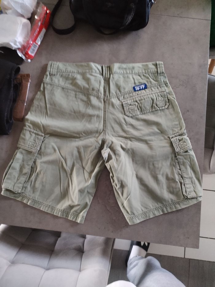 Short cargo helly hansen - photo numéro 2