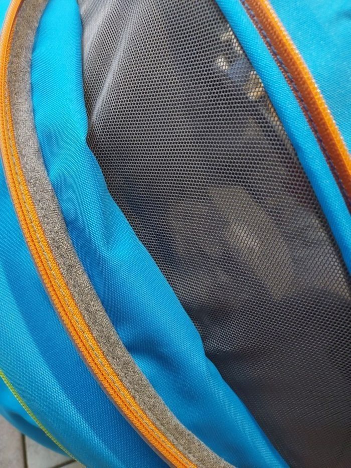 Nacelle poussette stokke - photo numéro 7