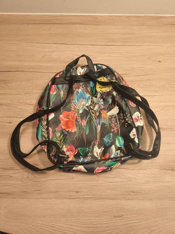 Sac a dos Stitch - photo numéro 3