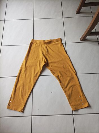 Legging court - Femme - 38/40